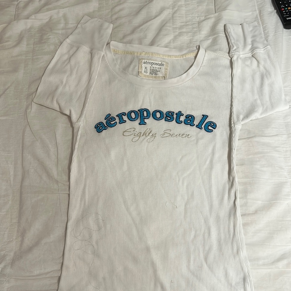 Long sleeve